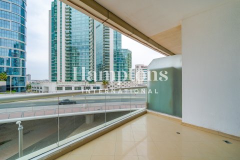 Appartement à Dorra Bay, Dubai Marina, Dubai, 1 chambre, 96.25029509 m², № 110459 - photo 6