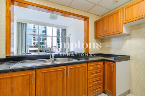 Appartement à Dorra Bay, Dubai Marina, Dubai, 1 chambre, 96.25029509 m², № 110459 - photo 13