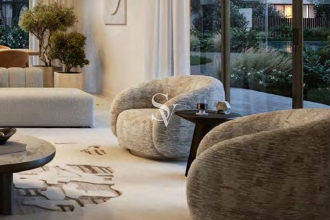 Купить виллу в Дубае: 6 спален, 1360м², № 83258 - фото 10