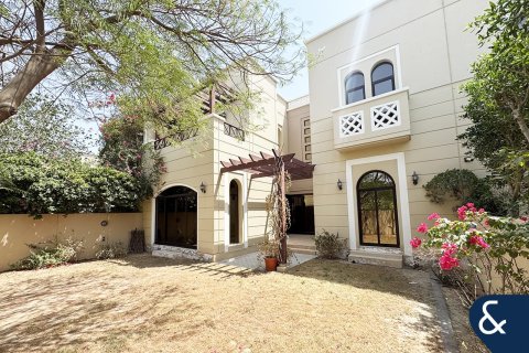 Townhouse in Mudon, Dubai 4 bedrooms, 354 sq.m. № 75170