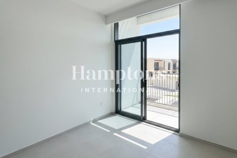Townhouse in The Valley, Dubai 3 bedrooms, 137.68224600 sq.m. № 139181 - photo 5