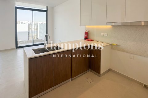 Townhouse in The Valley, Dubai 3 bedrooms, 137.682 sq.m. № 139181
