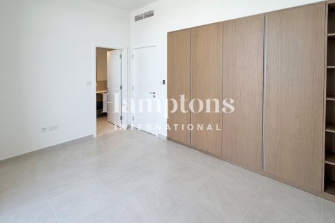 Townhouse in The Valley, Dubai 3 bedrooms, 137.68224600 sq.m. № 139181 - photo 2