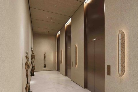 Apartment in Al Satwa, Dubai 1 bedroom, 85 sq.m. № 139173 - photo 10