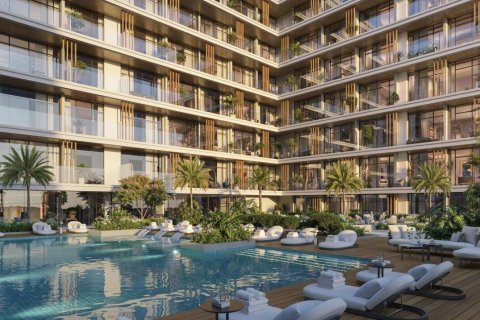 Apartment in Al Satwa, Dubai 1 bedroom, 85 sq.m. № 139173 - photo 17