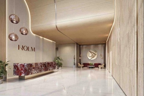 Apartment in Al Satwa, Dubai 1 bedroom, 85 sq.m. № 139173 - photo 11