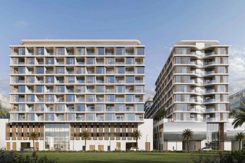 Apartment in Al Satwa, Dubai 1 bedroom, 85 sq.m. № 139173 - photo 20
