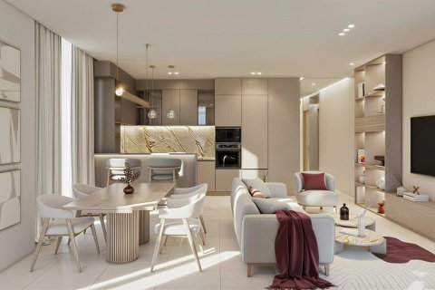 Apartment in Al Satwa, Dubai 1 bedroom, 85 sq.m. № 139173 - photo 8