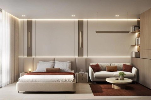 Apartment in Al Satwa, Dubai 1 bedroom, 85 sq.m. № 139173 - photo 7