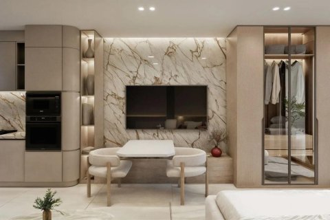 Apartment in Al Satwa, Dubai studio, 67 sq.m. № 139172 - photo 4