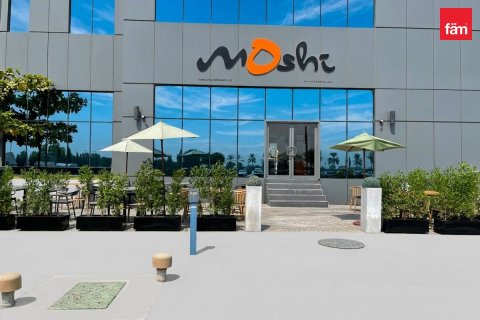 Magasin à Business Bay, Dubai, 90.3 m², № 135124 - photo 6