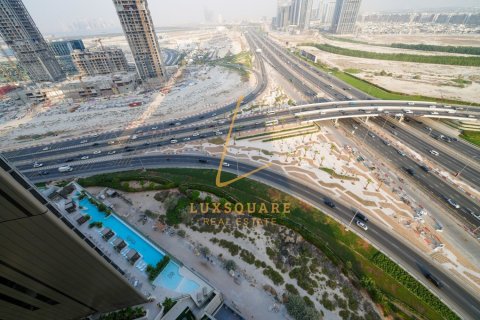 Appartement à SLS Dubai Hotel & Residences, Business Bay, Dubai, 1 chambre, 99 m², № 135117 - photo 7