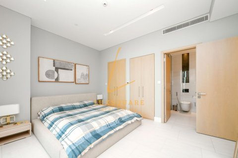 Appartement à SLS Dubai Hotel & Residences, Business Bay, Dubai, 1 chambre, 99 m², № 135117 - photo 19