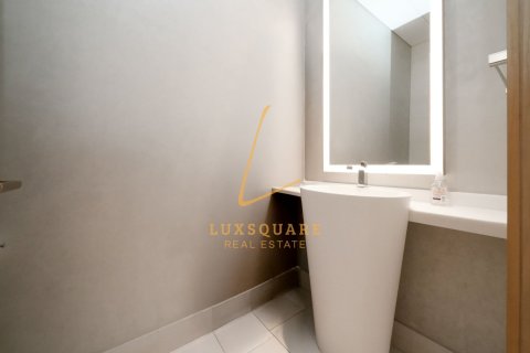 Appartement à SLS Dubai Hotel & Residences, Business Bay, Dubai, 1 chambre, 99 m², № 135117 - photo 16