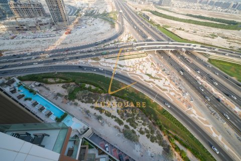 Appartement à SLS Dubai Hotel & Residences, Business Bay, Dubai, 1 chambre, 99 m², № 135117 - photo 2