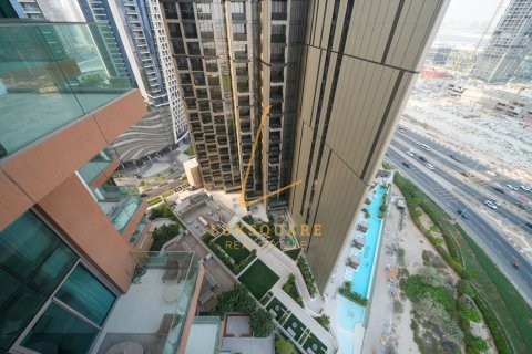 Appartement à SLS Dubai Hotel & Residences, Business Bay, Dubai, 1 chambre, 99 m², № 135117 - photo 6