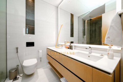 Appartement à SLS Dubai Hotel & Residences, Business Bay, Dubai, 1 chambre, 99 m², № 135117 - photo 14