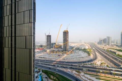Appartement à SLS Dubai Hotel & Residences, Business Bay, Dubai, 1 chambre, 99 m², № 135117 - photo 8