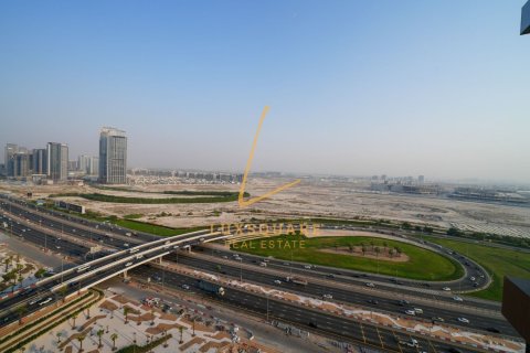 Appartement à SLS Dubai Hotel & Residences, Business Bay, Dubai, 1 chambre, 99 m², № 135117 - photo 5