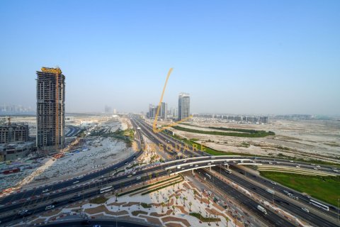 Appartement à SLS Dubai Hotel & Residences, Business Bay, Dubai, 1 chambre, 99 m², № 135117 - photo 9