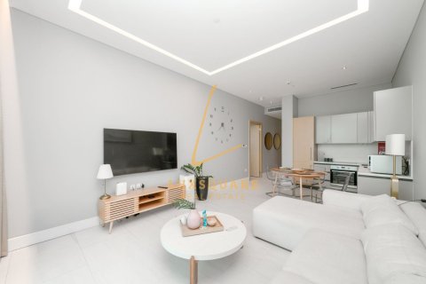 Appartement à SLS Dubai Hotel & Residences, Business Bay, Dubai, 1 chambre, 99 m², № 135117 - photo 24
