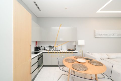 Appartement à SLS Dubai Hotel & Residences, Business Bay, Dubai, 1 chambre, 99 m², № 135117 - photo 25