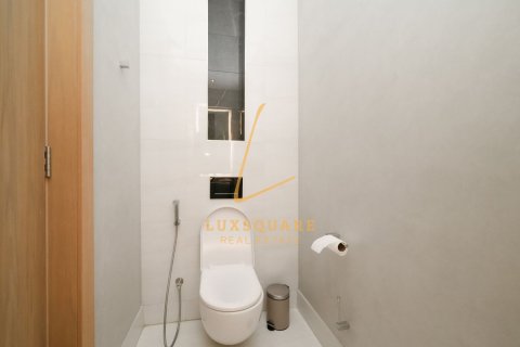 Appartement à SLS Dubai Hotel & Residences, Business Bay, Dubai, 1 chambre, 99 m², № 135117 - photo 15