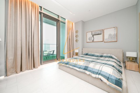 Appartement à SLS Dubai Hotel & Residences, Business Bay, Dubai, 1 chambre, 99 m², № 135117 - photo 22