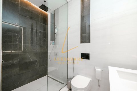 Appartement à SLS Dubai Hotel & Residences, Business Bay, Dubai, 1 chambre, 99 m², № 135117 - photo 17