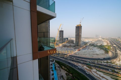 Appartement à SLS Dubai Hotel & Residences, Business Bay, Dubai, 1 chambre, 99 m², № 135117 - photo 3