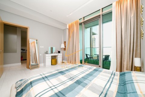 Appartement à SLS Dubai Hotel & Residences, Business Bay, Dubai, 1 chambre, 99 m², № 135117 - photo 21