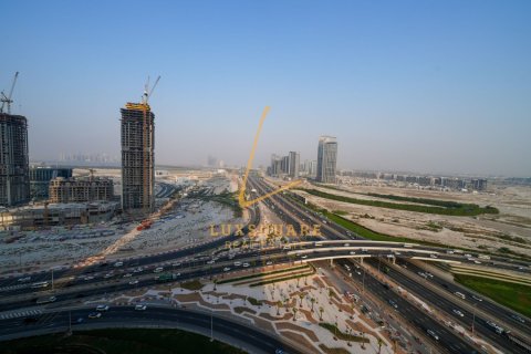 Appartement à SLS Dubai Hotel & Residences, Business Bay, Dubai, 1 chambre, 99 m², № 135117 - photo 4
