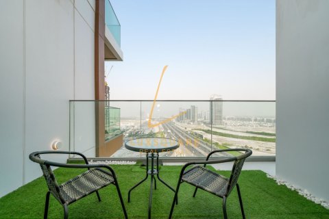 Appartement à SLS Dubai Hotel & Residences, Business Bay, Dubai, 1 chambre, 99 m², № 135117 - photo 11