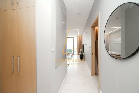 Appartement à SLS Dubai Hotel & Residences, Business Bay, Dubai, 1 chambre, 99 m², № 135117 - photo 23