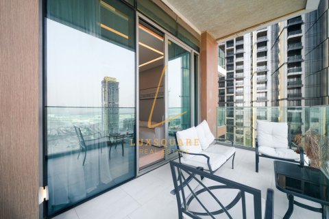 Appartement à SLS Dubai Hotel & Residences, Business Bay, Dubai, 1 chambre, 99 m², № 135117 - photo 13