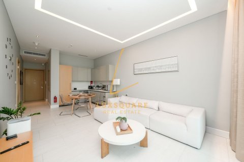 Appartement à SLS Dubai Hotel & Residences, Business Bay, Dubai, 1 chambre, 99 m², № 135117 - photo 27