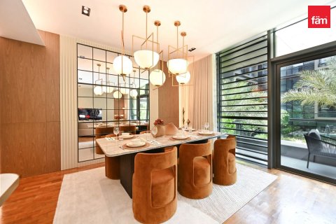 Apartamento en City Walk, Dubai, 2 dormitorios, 156.7 m², № 135128 - foto 11