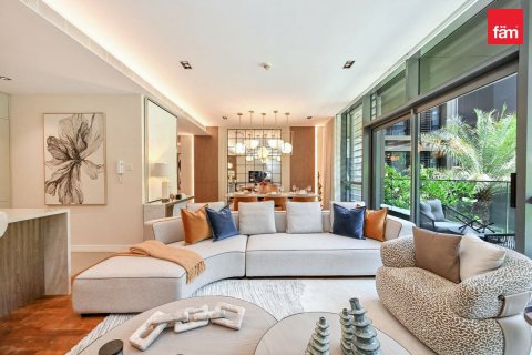 Apartamento en City Walk, Dubai, 2 dormitorios, 156.7 m², № 135128 - foto 19