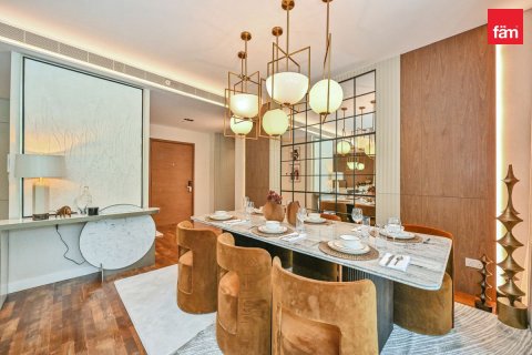 Apartamento en City Walk, Dubai, 2 dormitorios, 156.7 m², № 135128 - foto 26