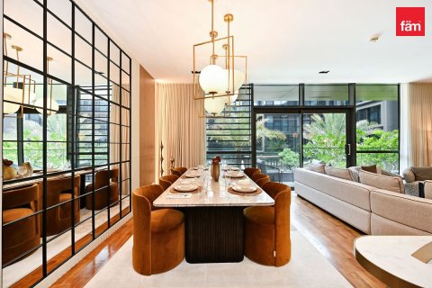 Apartamento en City Walk, Dubai, 2 dormitorios, 156.7 m², № 135128 - foto 8