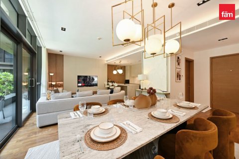 Apartamento en City Walk, Dubai, 2 dormitorios, 156.7 m², № 135128 - foto 3