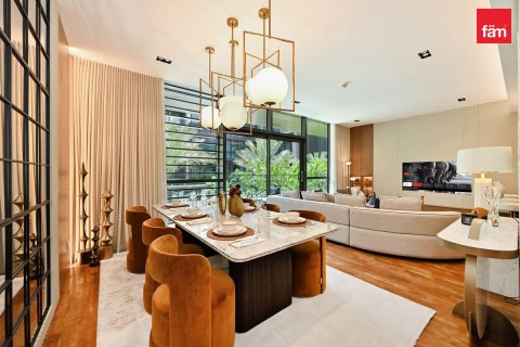 Apartamento en City Walk, Dubai, 2 dormitorios, 156.7 m², № 135128 - foto 30