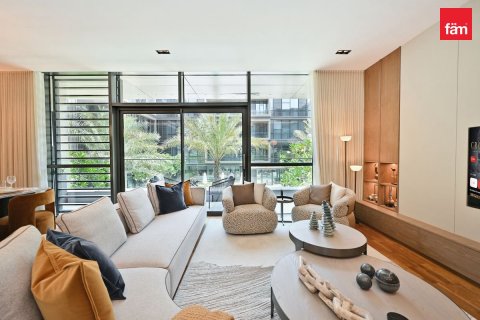 Apartamento en City Walk, Dubai, 2 dormitorios, 156.7 m², № 135128 - foto 20