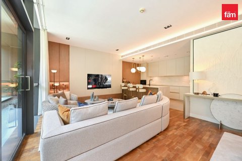 Apartamento en City Walk, Dubai, 2 dormitorios, 156.7 m², № 135128 - foto 10