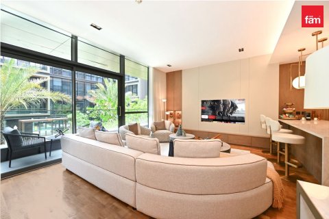 Apartamento en City Walk, Dubai, 2 dormitorios, 156.7 m², № 135128 - foto 9