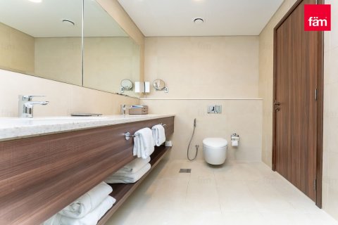 Appartement à Dubai Media City, Dubai, 1 chambre, 100.8 m², № 135125 - photo 8