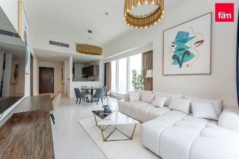 Appartement à Dubai Media City, Dubai, 1 chambre, 100.8 m², № 135125 - photo 17