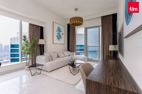 Apartment in Dubai Media City, Dubai 1 bedroom, 100.8 sq.m. № 135125