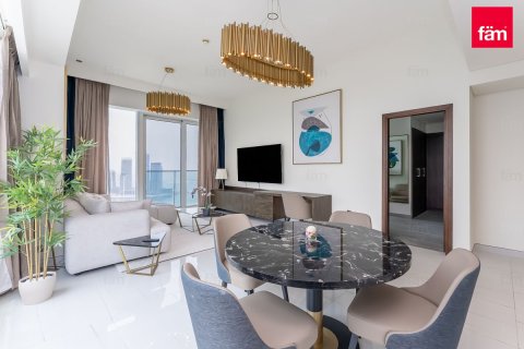 Appartement à Dubai Media City, Dubai, 1 chambre, 100.8 m², № 135125 - photo 13