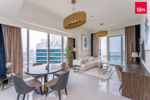 Appartement à Dubai Media City, Dubai, 1 chambre, 100.8 m², № 135125 - photo 18